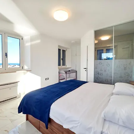 Alla Posta Villa Umag