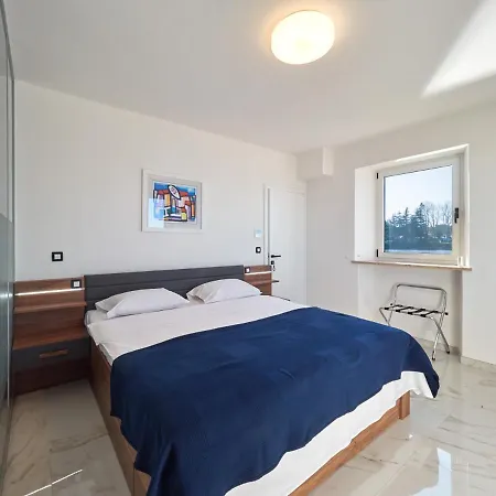 Alla Posta Villa Umag