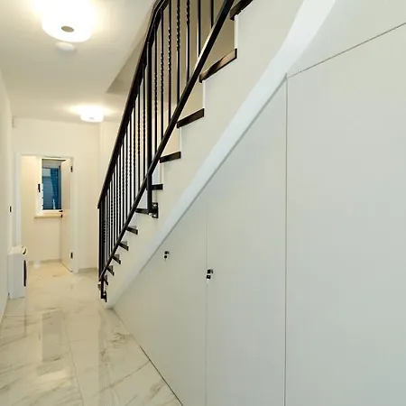Alla Posta Villa Umag