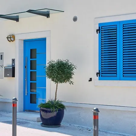 Alla Posta Villa *
