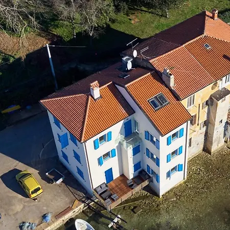 Alla Posta Villa