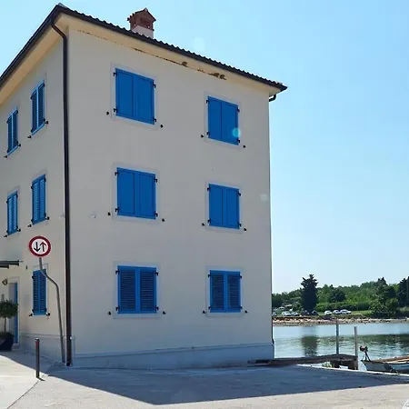 Villa Alla Posta Umag