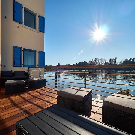 Alla Posta Villa Umag